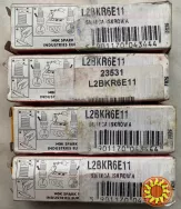 Свіча запалювання NGK BKR6E-11 2756 Нікель