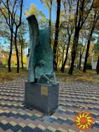 Авторська скульптура під замовлення