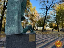 Авторська скульптура під замовлення