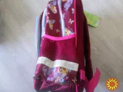 Ортопедичний шкільний рюкзак Class Fairy Magic для дівчинки 1-4 клас