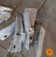 Відливання сталі та чавуну під будь-яке промислове завдання