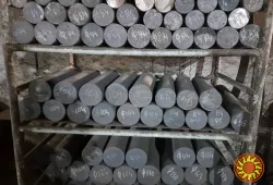 Відливання сталі та чавуну під будь-яке промислове завдання