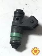 Бу форсунка H028797, 8200028797 Renault Laguna 2, Espace 4, Scenic 2, Megane 2, Vel Satis
