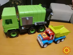 Детские игрушки машинки