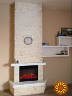 2х к Успенская/Кировский. Закрытый двор. АГВ