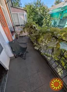 2х к Успенская/Кировский. Закрытый двор. АГВ