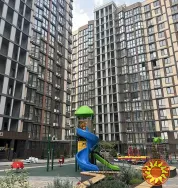 Квартира на вул Прохоровська, вул.