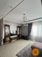 2х к М. Говорова / парк Победы. Евроремонт