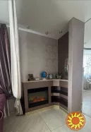 2х к М. Говорова / парк Победы. Евроремонт