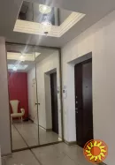 2х к М. Говорова / парк Победы. Евроремонт