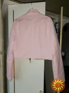 жіноча коротка курточка 150 грн. розмiр 42-44