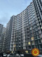 Квартира на вул Прохоровська