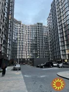 Квартира на вул Прохоровська