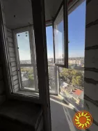 Квартира на вул Прохоровська