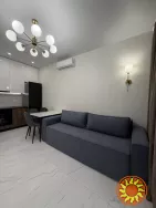 Однокімнатна в Кадоррі на вулиці Краснова