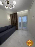 Однокімнатна в Кадоррі на вулиці Краснова