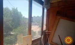 2х к  Ак. Вильямса  / Сильпо.   Дворовая.