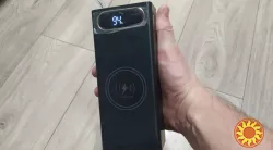Корпус Power Bank на 16 акумуляторів 18650