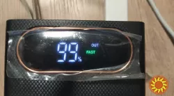 Корпус Power Bank на 16 акумуляторів 18650