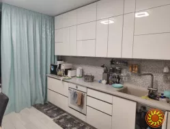 2х к Прохоровская /Мясоедовская. Евроремонт.