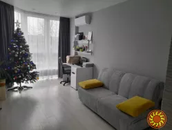 2х к Прохоровская /Мясоедовская. Евроремонт.