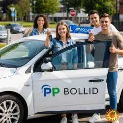 Терміново потрібні водії для автобетонозмішувача, та інструктори в автошколу