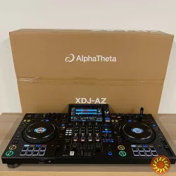AlphaTheta XDJ-AZ,  Pioneer DJ OPUS-QUAD,  Pioneer XDJ-RX3, XDJ-XZ ,   Pioneer CDJ-3000, AlphaTheta OMNIS-DUO, Pioneer DDJ-FLX10, AlphaTheta CDJ-3000X