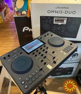 AlphaTheta XDJ-AZ, Pioneer DJ OPUS-QUAD, Pioneer XDJ-RX3, XDJ-XZ , Pioneer CDJ-3000, AlphaTheta OMNIS-DUO, Pioneer DDJ-FLX10, AlphaTheta CDJ-3000X
