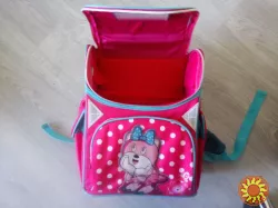 Ортопедичний шкільний ранець Class 9703 здоров'я спини дитини