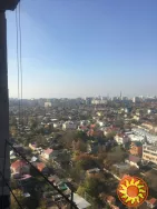 Квартира на вул Дача Ковалевського