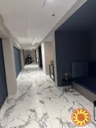 Квартира на вул Дача Ковалевського