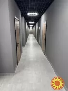 Квартира на вул Дача Ковалевського