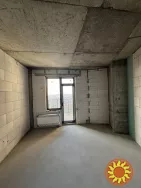 Квартира на вул Дача Ковалевського