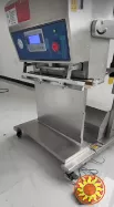 Вакууматор з газонаповненням для пакування у пакети STvega VPM H600/1S