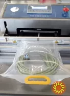 Вакууматор з газонаповненням для пакування у пакети STvega VPM H600/1S