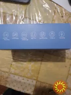 Відеорегістратор з трома камерами