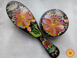 Петриківський розпис