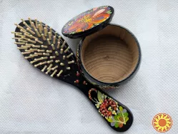 Петриківський розпис