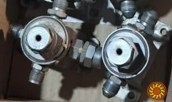 Кисневий редуктор КР-58