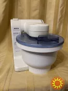 Продам б/в кухонний комбайн Bosch profimixx 44