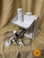 Продам б/в кухонний комбайн Bosch profimixx 44