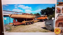 Шукаю перевізника