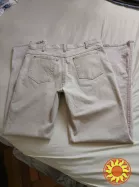 жіночі штани 2 шт. б/в 300 грн.