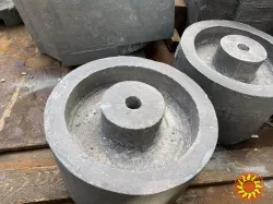 Надаємо лиття, в якому метал працює на результат