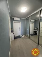 1к ЖК Дмитриевский/ пл. Толбухина. Евроремонт. Нотариальная сделка