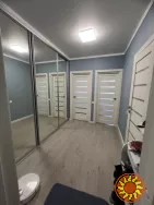 1к ЖК Дмитриевский/ пл. Толбухина. Евроремонт. Нотариальная сделка