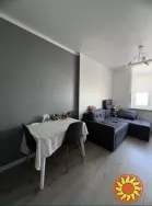 1к ЖК Дмитриевский/ пл. Толбухина. Евроремонт. Нотариальная сделка