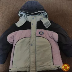 Куртка Adagio детская