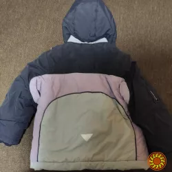 Куртка Adagio детская