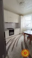 Гарна 1к квартира в новому будинку з ремонтом!